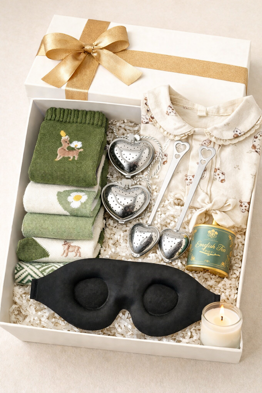 May Mini Luxe Box