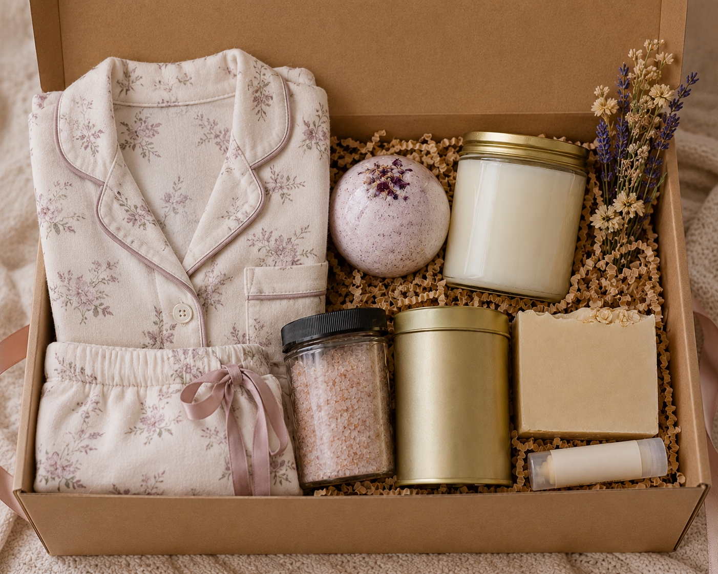 May Ultra Luxe Box